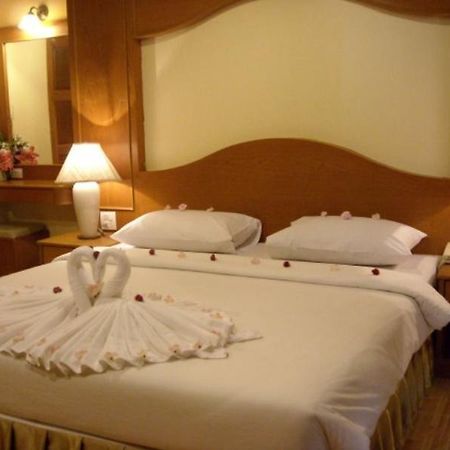 بيت ضيافة يو تاي تيب Phuket المظهر الخارجي الصورة