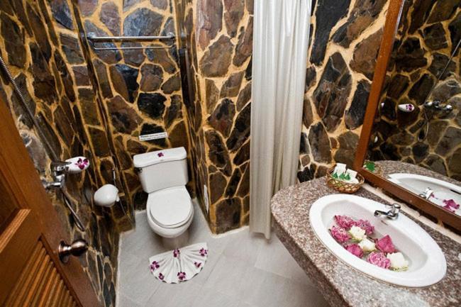 بيت ضيافة يو تاي تيب Phuket المظهر الخارجي الصورة